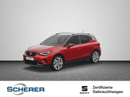 Seat Arona 2025
