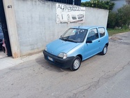 Fiat Seicento 2001