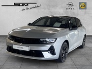 Opel Astra 2024