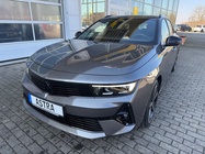 Opel Astra 2024