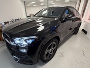 Mercedes-Benz GLE-Class 2021