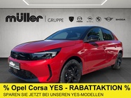 Opel Corsa 2025