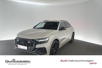 Audi SQ8 2023