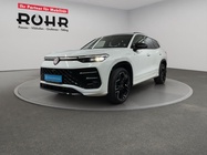 Volkswagen Tayron 2025