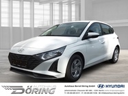 Hyundai i20 2025