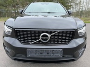 Volvo XC40 2021