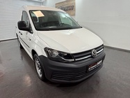 Volkswagen Caddy 2019