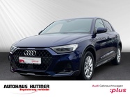 Audi A1 2025