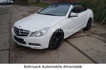 Mercedes-Benz E-Class 2012