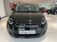 Fiat 500e 2021