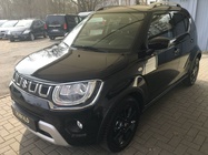 Suzuki Ignis 2023