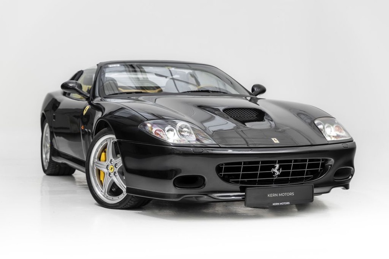 Ferrari 575