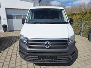Volkswagen Crafter 2021