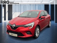 Renault Clio 2022