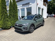 Dacia Sandero 2025