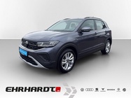 Volkswagen T-Cross 2024