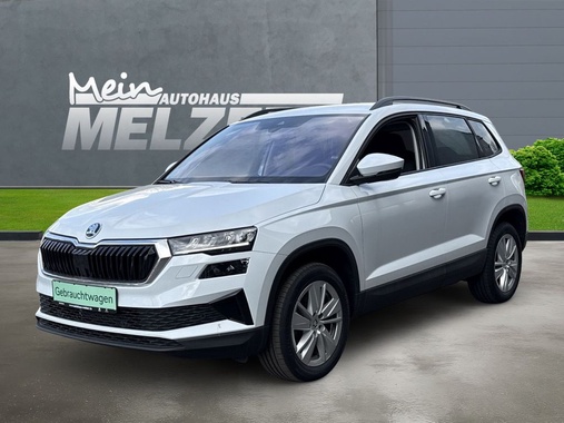 Skoda Karoq 2024