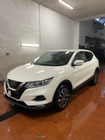 Nissan Qashqai 2018