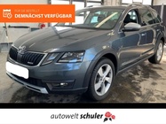 Skoda Octavia 2019