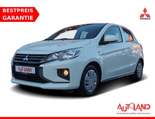 Mitsubishi Space Star 2023