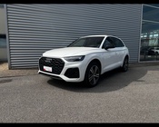 Audi Q5 2024