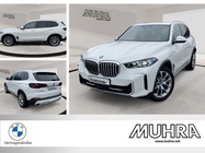 BMW X5 2023