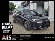 Lexus UX 2025