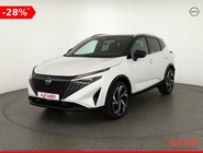 Nissan Qashqai 2025