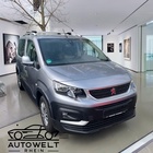 Peugeot Rifter 2021