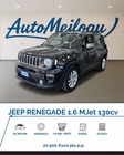 Jeep Renegade 2021