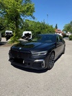 BMW 7 Series 2019