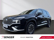 Hyundai Santa Fe 2023