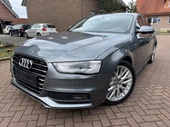 Audi A4 2016