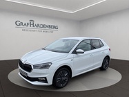Skoda Fabia 2025