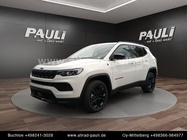Jeep Compass 2025