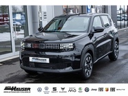 Fiat Grande Panda 2026