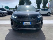 Land Rover Discovery Sport 2023