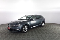 Skoda Superb 2020