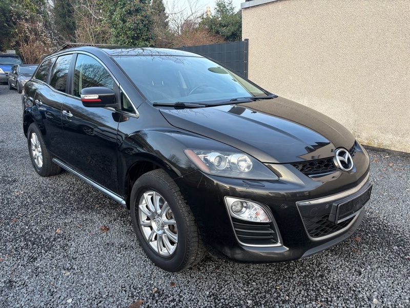 Mazda CX-7