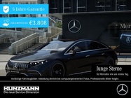 Mercedes-Benz EQS 2024