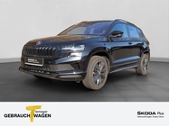 Skoda Karoq 2025