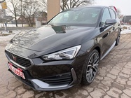 Cupra Leon 2021