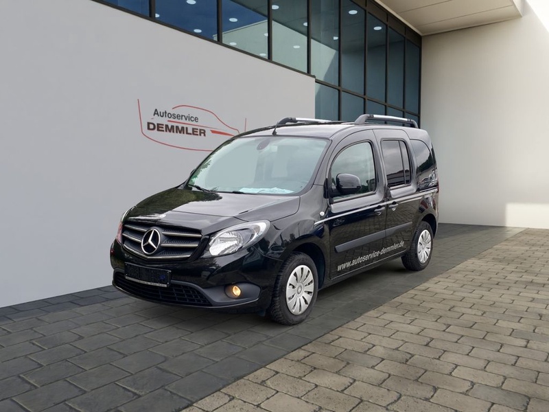 Mercedes-Benz Citan