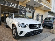 Mercedes-Benz GLC-Class 2020