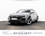 Audi SQ8 e-tron 2024