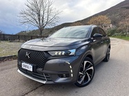 Citroen DS7 2020