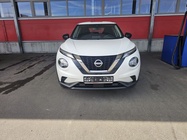Nissan Juke 2024