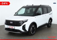 Ford Tourneo Courier 2025