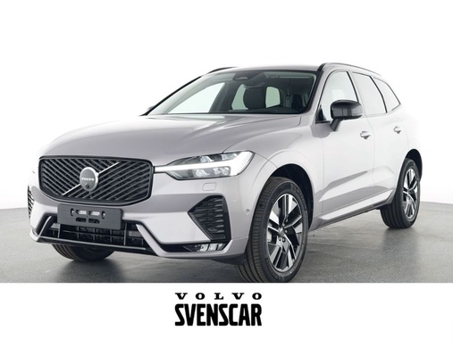 Volvo XC60 2025