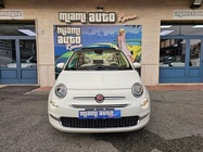 Fiat 500 2019